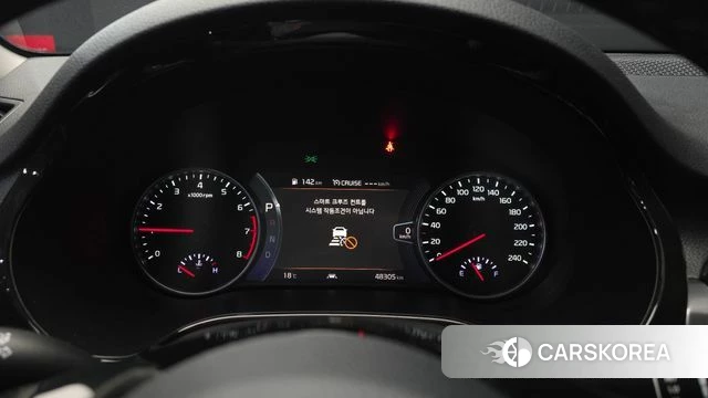 Kia Seltos id 4958658 из Кореи 18