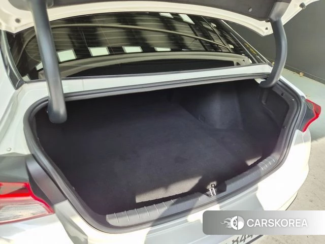 Kia K5 3rd generation id 4969568 из Кореи 18