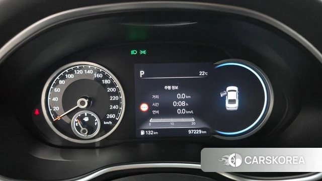 Genesis G80 (RG3) id 5033586 из Кореи 30