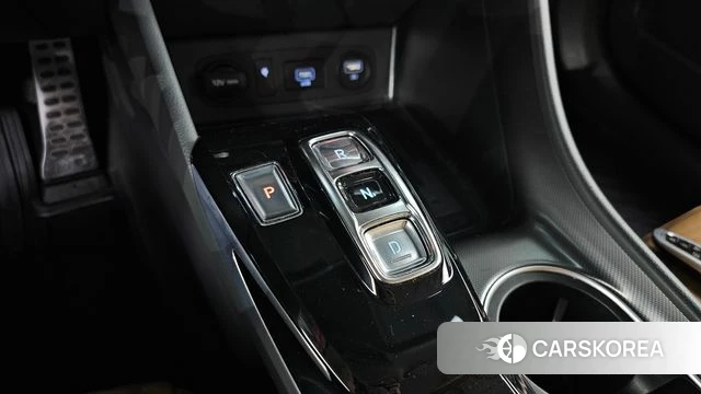 Hyundai Sonata (DN8) id 5013481 из Кореи 35