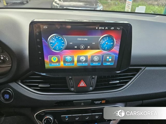 Hyundai i30 (PD) id 4978258 из Кореи 18