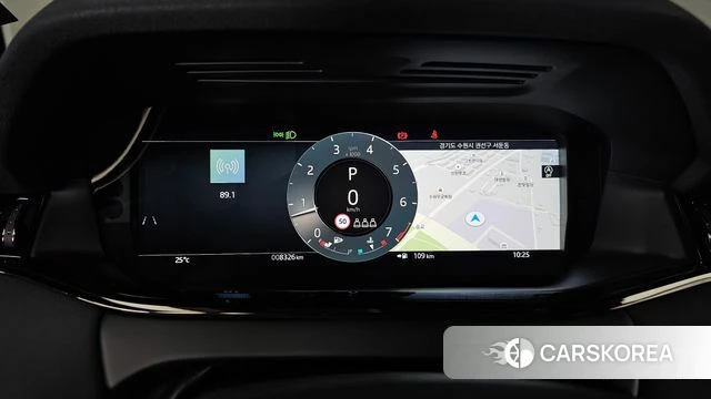 Land Rover Range Rover Evoque 2nd Generation id 4916205 из Кореи 33