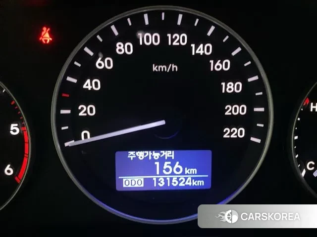 Hyundai The New Grand Starex id 3703599 из Кореи 18