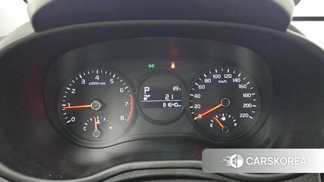 Kia All New Morning (JA) id 5035845 из Кореи 18