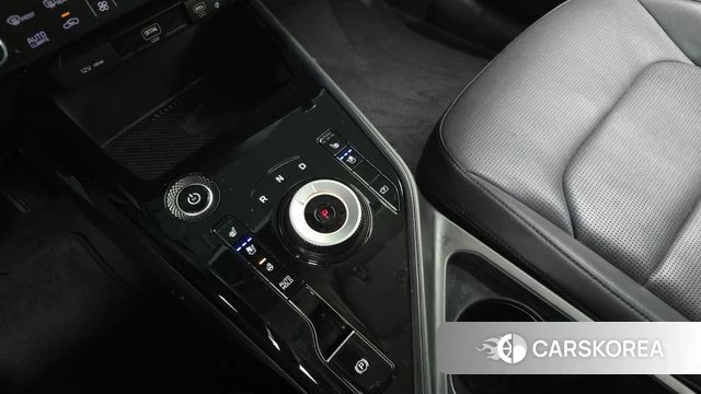 Kia Di All New Niro EV id 5040364 из Кореи 28