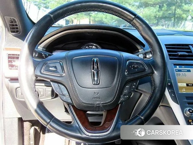 Lincoln New MKZ id 5042089 из Кореи 18