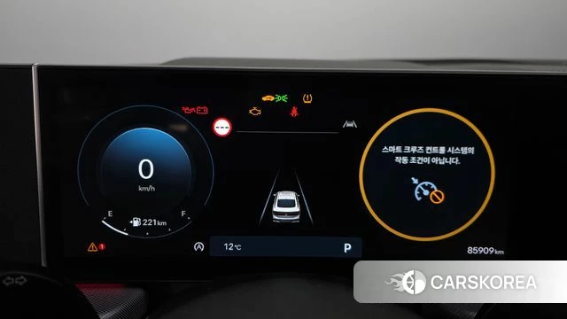 Hyundai Sonata D Edge (DN8) id 5051933 из Кореи 28