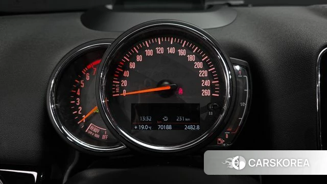 Mini Cooper Countryman id 4959902 из Кореи 35