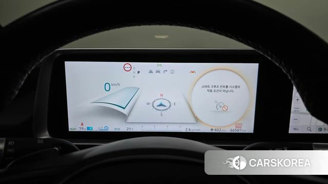 Hyundai Ionic 6 id 5016567 из Кореи 18