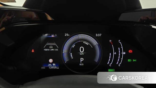 Lexus NX350h Second generation id 4950794 из Кореи 18