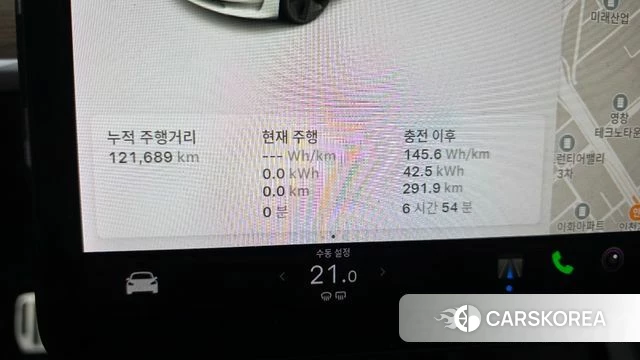 Tesla Model 3 id 4923063 из Кореи 28