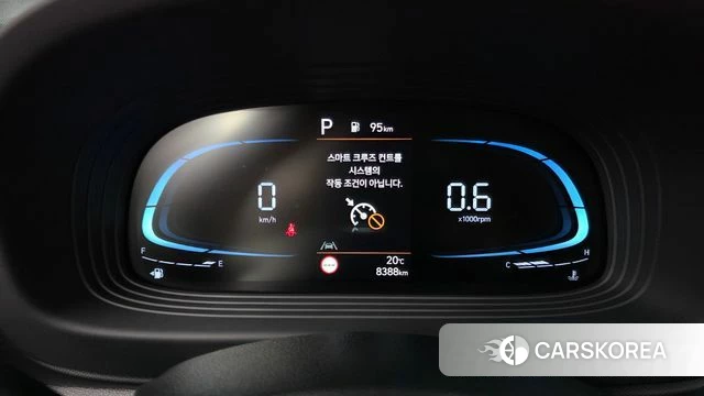 Hyundai Venue id 4964246 из Кореи 28