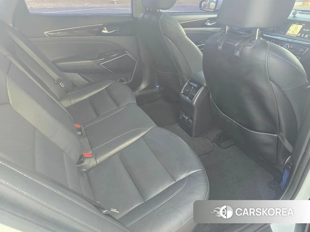 Kia Come New K7 id 4988144 из Кореи 18