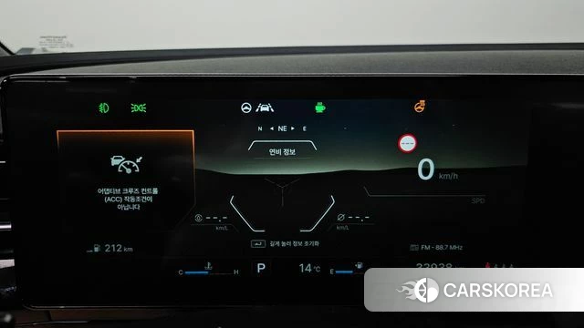 Ssangyong The New Torres id 5021343 из Кореи 18