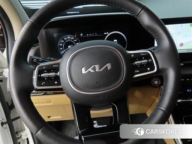 Kia Carnival 4th generation id 5012364 из Кореи 18