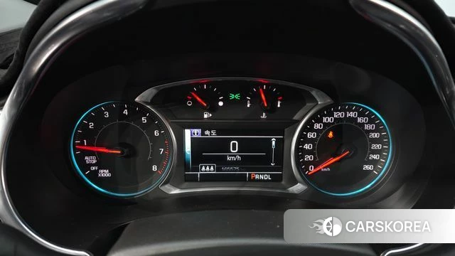 Chevrolet (GM Daewoo) All New Malibu id 4983129 из Кореи 18