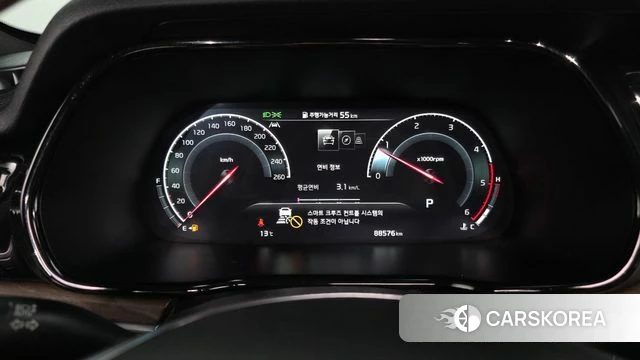 Kia Mohave Master id 5022243 из Кореи 18