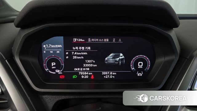 Audi Q4 e-Tron (F4) id 4779188 из Кореи 18