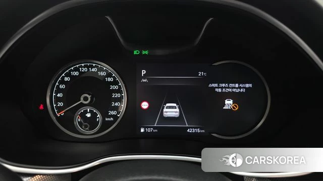 Genesis G80 (RG3) id 4996150 из Кореи 18
