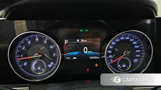 Hyundai The New Grandeur IG id 4982196 из Кореи 31