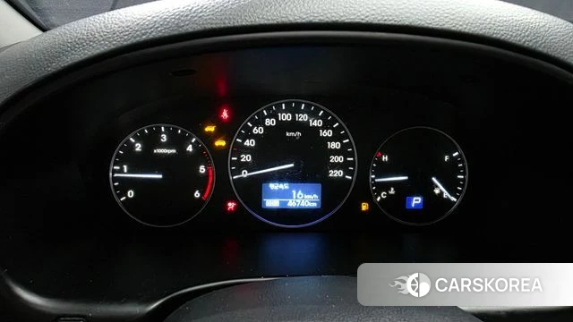 Hyundai The New Grand Starex id 4721750 из Кореи 18