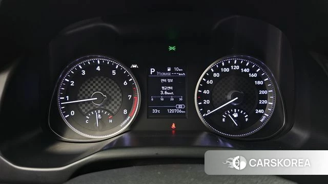 Hyundai The New Avante AD id 4667503 из Кореи 18