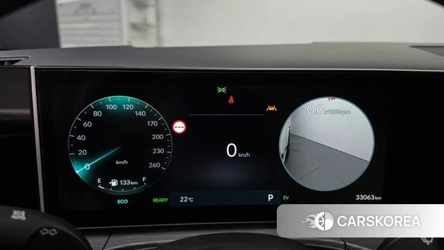 Hyundai Santa Fe (MX5) id 4980594 из Кореи 28