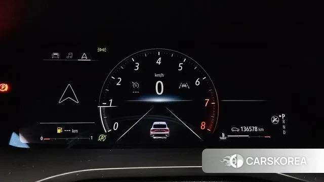 Renault Korea (Samsung) XM3 id 3621940 из Кореи 18