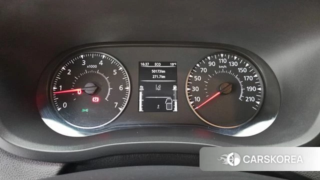 Renault Korea (Samsung) Master id 5023135 из Кореи 18
