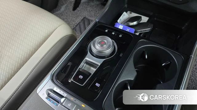 Kia The New Carnival 4th Generation id 5051648 из Кореи 30