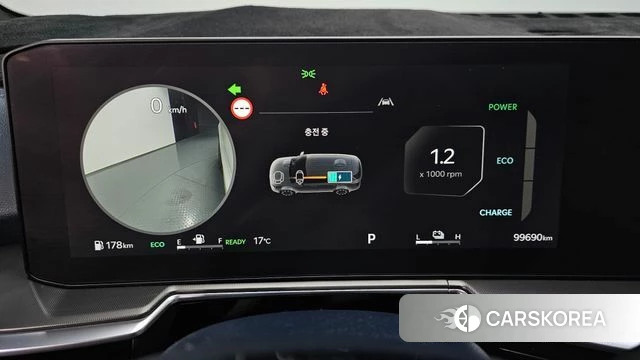 Kia The New Sorento 4th Generation id 5016332 из Кореи 33