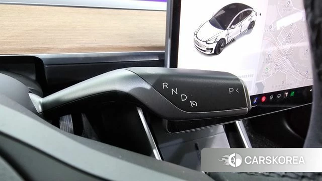 Tesla Model 3 id 4900007 из Кореи 28