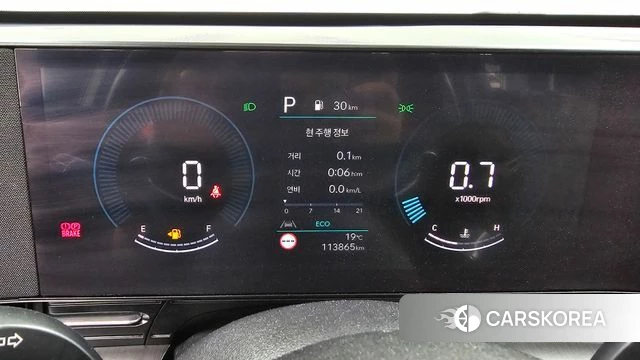 Hyundai Kona (SX2) id 5002386 из Кореи 28