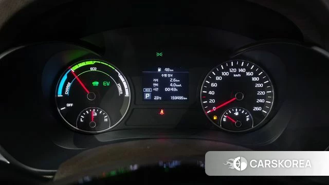 Kia The New K5 Hybrid 2nd generation id 4960115 из Кореи 18