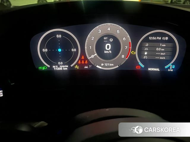 Porsche Cayenne (PO536) id 5011585 из Кореи 18