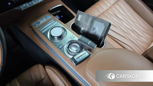 Genesis GV70 id 4951657 из Кореи 30