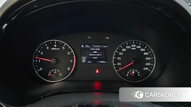 Kia Seltos id 4992571 из Кореи 28