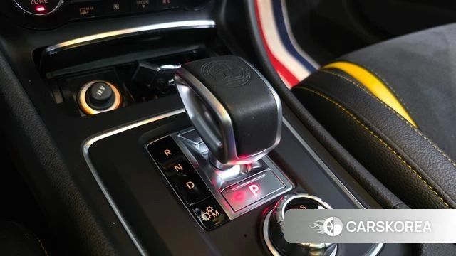 Mercedes-Benz GLA-Class X156 id 4850225 из Кореи 33