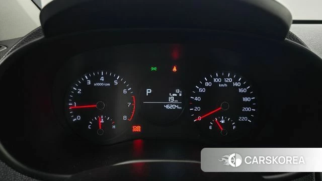 Kia All New Morning (JA) id 5023541 из Кореи 30