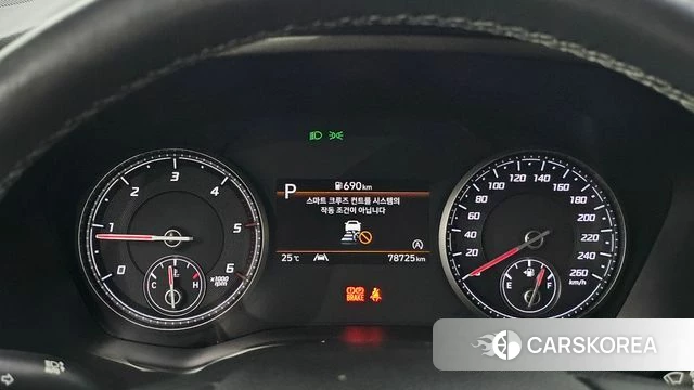 Hyundai The New Santa Fe id 4976292 из Кореи 18