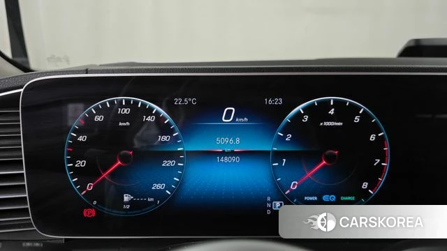 Mercedes-Benz GLE-Class W167 id 4951667 из Кореи 18
