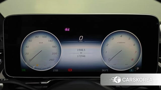 Mercedes-Benz S-Class W223 id 4936658 из Кореи 18