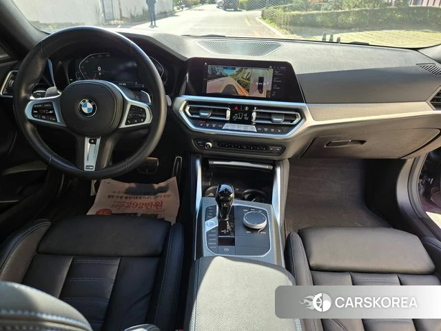 BMW 2 Series (G42) id 5047130 из Кореи 18