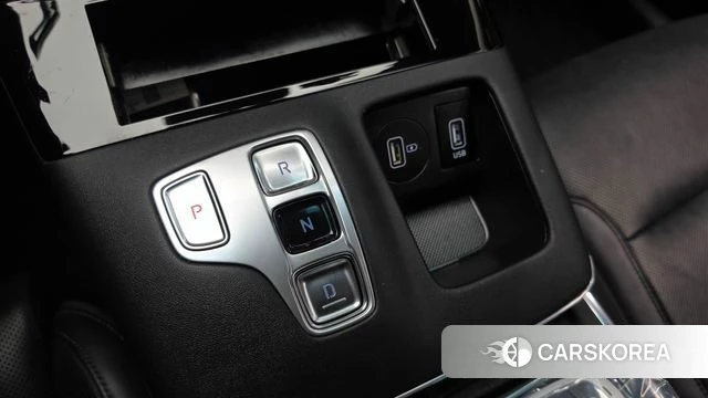 Hyundai The New Grandeur IG id 4997334 из Кореи 30