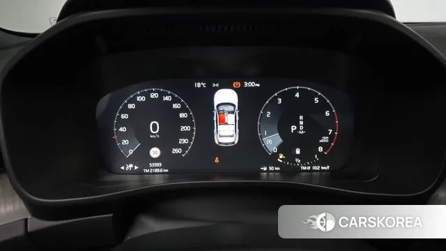 Volvo XC40 id 3474001 из Кореи 18