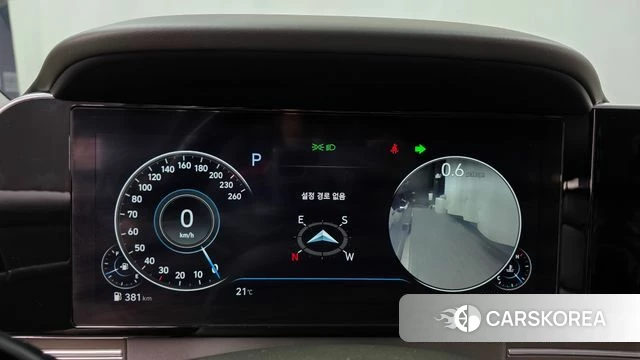 Hyundai The New Grandeur IG id 4982611 из Кореи 18