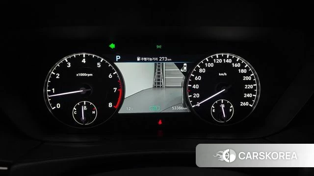 Genesis G90 id 5053482 из Кореи 32