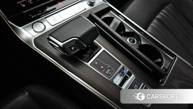 Audi A6 (C8) id 4683722 из Кореи 30