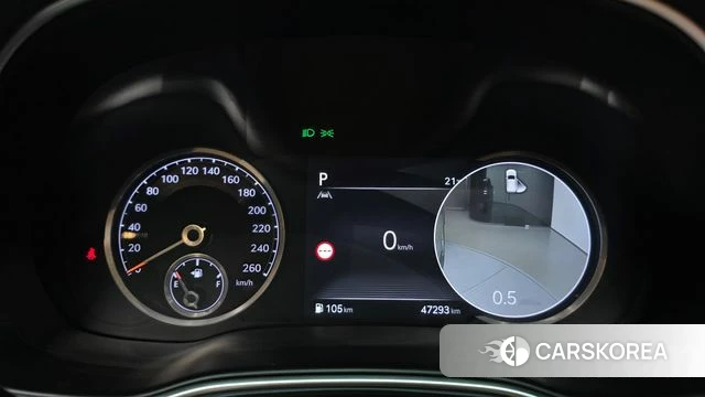 Genesis GV80 id 4958148 из Кореи 32