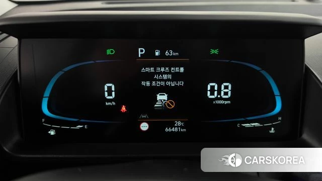 Hyundai Casper id 4975471 из Кореи 27